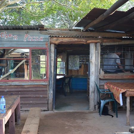 Joy River Backpackers Moremela Extérieur photo