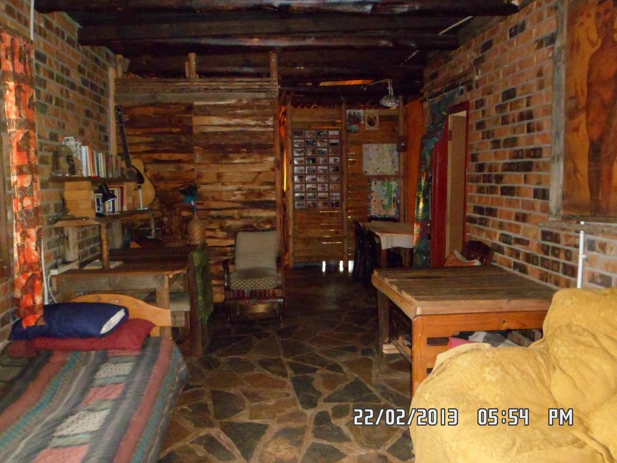 Joy River Backpackers Moremela Extérieur photo