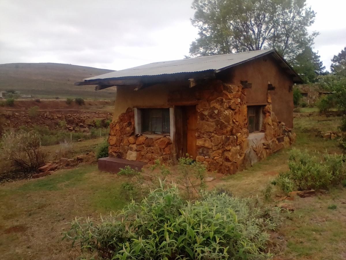 Joy River Backpackers Moremela Extérieur photo