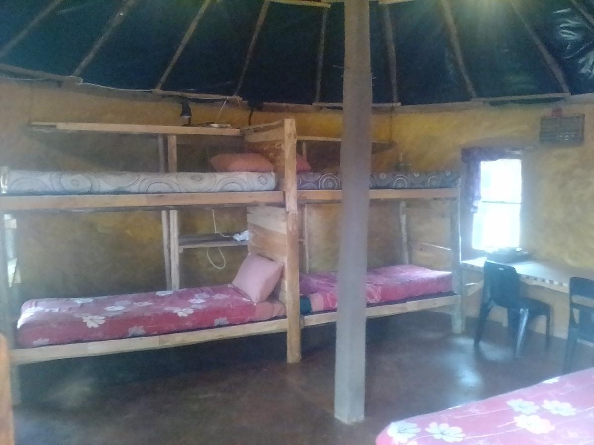 Joy River Backpackers Moremela Extérieur photo