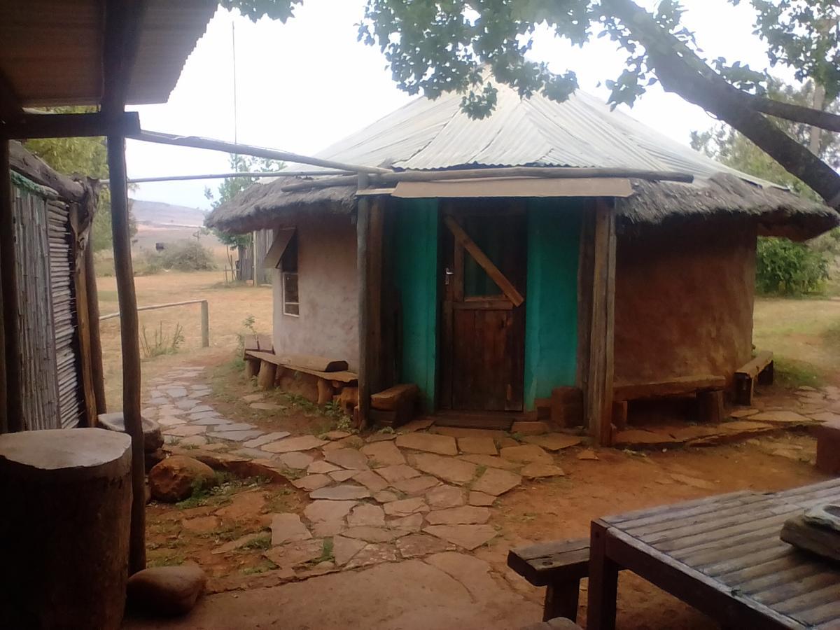 Joy River Backpackers Moremela Extérieur photo